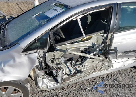 2010 Honda Civic Lx from USA, damaged, VIN 2HGFA1F53AH329645